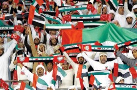 الجماهير الإماراتية تطالب بفتح باب قيد اللاعبين أكثر من مرة
