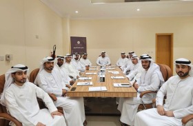 مجلس ضاحية السيوح يعقد اجتماعاً مهماً لبحث قضايا مجتمعية ويشكل لجانه لبحثها