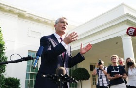 بايدن يزور أوروبا لطمأنة الحلفاء ومواجهة بوتين 