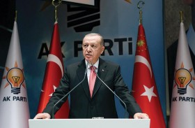 أردوغان: قد ألتقي الأسد من أجل السلام في المنطقة