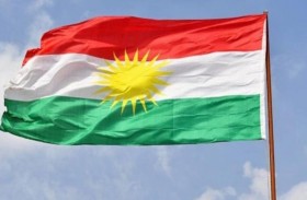 علم كردستان العراق .. احتفالات به وانقسامات حوله