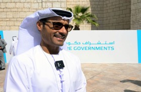 محمد الكويتي: إطلاق الاستراتيجية الوطنية للأمن السيبراني خلال الأسبوع الجاري