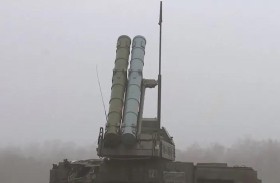 «تور 2».. صائد المسيرات والصواريخ الروسي يستعد لاقتناص خيرسون