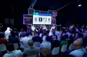 «شراع» يعرض إنجازات 10 شركات ناشئة في التكنولوجيا والاستدامة والابتكار في «إكسباند نورث ستار 2023»