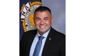 القائد المُساعد لشرطة غولدن فالي الأمريكية: القمة الشرطية العالمية منصة عالمية للابتكار والتعاون في مجال إنفاذ القانون