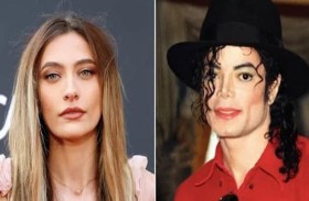 ابنة مايكل جاكسون تحيي ذكرى عيد ميلاد والدها