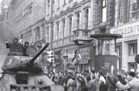 المجر تتجه لنشر أرشيف الحقبة الشيوعية 