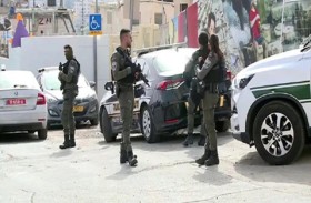 إسرائيل تغلق منزل الفلسطيني منفذ عملية القدس