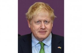 جونسون يواجه النواب البريطانيين على خلفية فضيحة «بارتيغيت» 