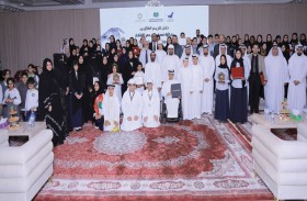 تكريم الفائزين في جائزة مسلم بن حم للابتكار – الدورة الخامسة