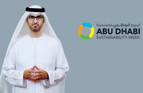 سلطان الجابر: التحول في قطاع الطاقة يتيح فرصا واعدة لتطوير الاقتصاد وتنويع مصادره