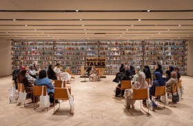 فعالية «رمضانيات بيت الحكمة» تستقبل 30 ألف زائر على مدار 11 يوماً