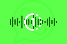 واتس آب يضيف خاصية التدمير الذاتي للرسائل الصوتية
