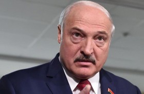 غياب لوكاشينكو عن احتفالات رسمية يثير التساؤلات