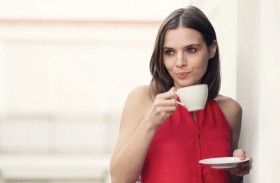 القهوة للوقاية من سرطان الثدي