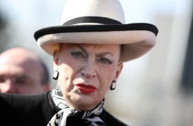 وفاة فونتني المشرفة على مسابقة ملكة جمال فرنسا