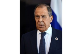  لافروف: هجوم مسيّرتين على الكرملين مستحيل من دون علم واشنطن    لافروف: هجوم مسيّرتين على الكرملين مستحيل من دون علم واشنطن 