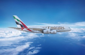 طيران الإمارات تتوقع العودة إلى تشغيل كامل شبكتها خلال أيام قليلة