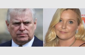 مذكرات فرجينيا جوفري للبيع