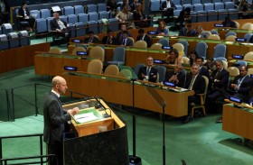 أزمة وجودية لمعاهدة عدم الانتشار.. العالم يقف على حافة «الهاوية النووية»