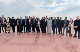 «ثقافة الشارقة» تختتم مهرجان القيروان للشعر العربي