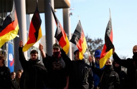 «البديل» الألماني يؤسس جناحا شبابيا.. إجراء تنظيمي أم بداية لـ «مأسسة» 