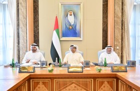 الوزاري للتنمية برئاسة منصور بن زايد يناقش سياسات ومبادرات لدعم المنظومة الحكومية
