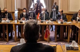 تصريحات أردوغان لمصر.. مغازلة على وقع «خلافات جوهرية»