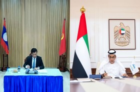 أبوظبي للتنمية يمول مشروع طريق إستراتيجي بلاوس بـ73.5 مليون درهم