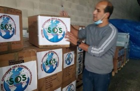 أمام الكارثتين.. هكذا هب الجزائريون في فرنسا لنجدة الوطن