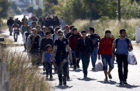 الاتحاد الأوروبي يقرّ بشكل نهائي ميثاق الهجرة واللجوء 