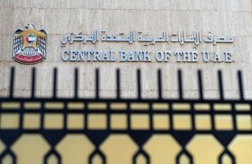 المصرف المركزي يخصص 100 مليار درهم لخطة دعـم  اقتصادي شاملة موجهة تهدف لاحتواء تداعيات وباء كوفيد - 19
