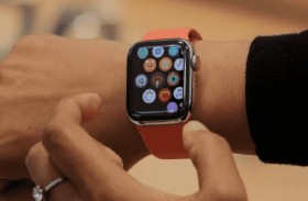 أشبه بالمعجزة.. ساعة آبل تنقذ صاحبتها من موت محتم