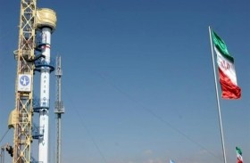 هل تخفي إيران صاروخاً يحمل قنبلة نووية عبر برنامجها للفضاء؟