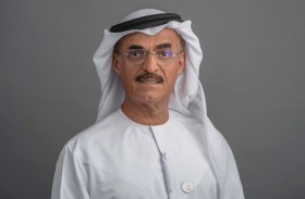 عبدالله بلحيف النعيمي :استراتيجية الصناعة خطوة هامـة لتعزيز تنافســية الإمــارات وتحقق مســتهدفاتها 