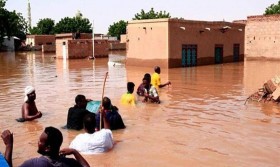 السودان.. آلاف الأسر بولاية نهر النيل يعيشون أوضاعا مأساوية