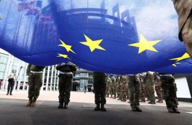 مفارقة الأطلسي.. إعادة تسلّح أوروبا ليست تمرداً على واشنطن بل خوفاً منها