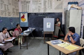 الهند تصوت في المرحلة الثانية من الانتخابات 