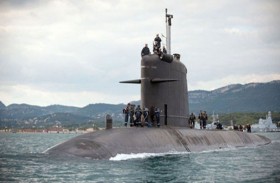 أزمة الغواصات تخلخل العلاقات في مجلس الأمن