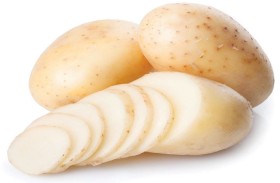 البطاطا 