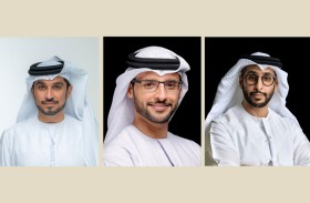 إطلاق برنامج «صناع المحتوى الأزرق» لتأهيل 50 صانع محتوى لرفع الوعي بقضايا المياه والاستدامة