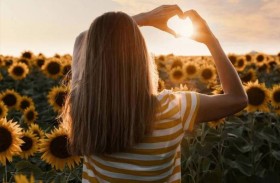 الشمس تغيّر كيمياء الدماغ