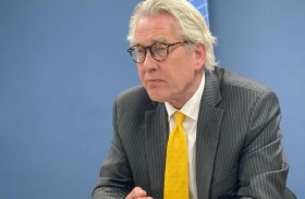 إسرائيل تعتقل 4 فلسطينيين مشتبه بتنفيذهم هجوما 