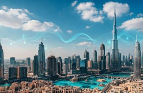 دبي تواصل صناعة المستقبل وتحصد المركز الثاني عالمياً في مؤشر المدن الذكية