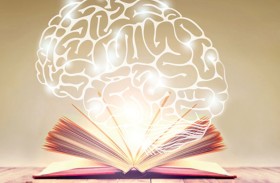 القراءة تفيد صحة الدماغ