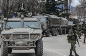 واشنطن والغرب يكافحان لإيجاد طريقة للتعامل مع بوتين