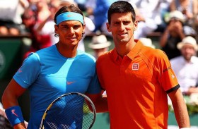 ألكاراس يلمع .. ونادال وديوكوفيتش يقاومان في 2022