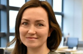  صحفية روسية-أميركية محتجزة في روسيا 