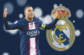 صحيفة: مبابي إلى ريال مدريد مقابل 200 مليون يورو