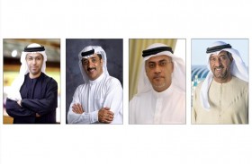 أحمد بن سعيد: المشروع سيترك انعكاسات غير مسبوقة  على حضور الإمارات كدولة نموذج لاستشراف المستقبل